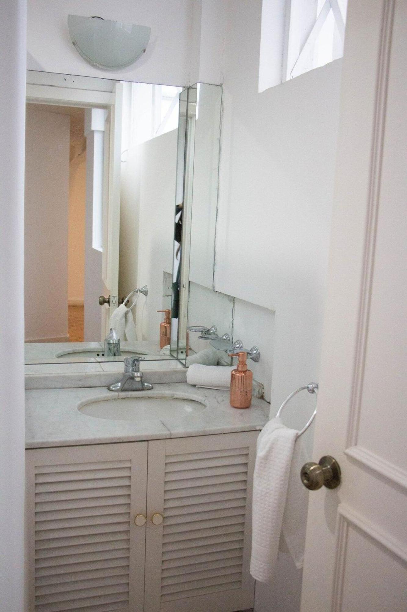 Appartamento Lovely In Condesa 4bed/2bath Città del Messico