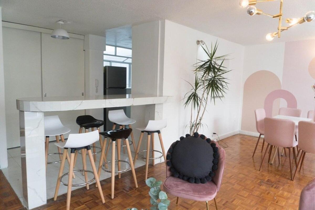 Appartamento Lovely In Condesa 4bed/2bath *