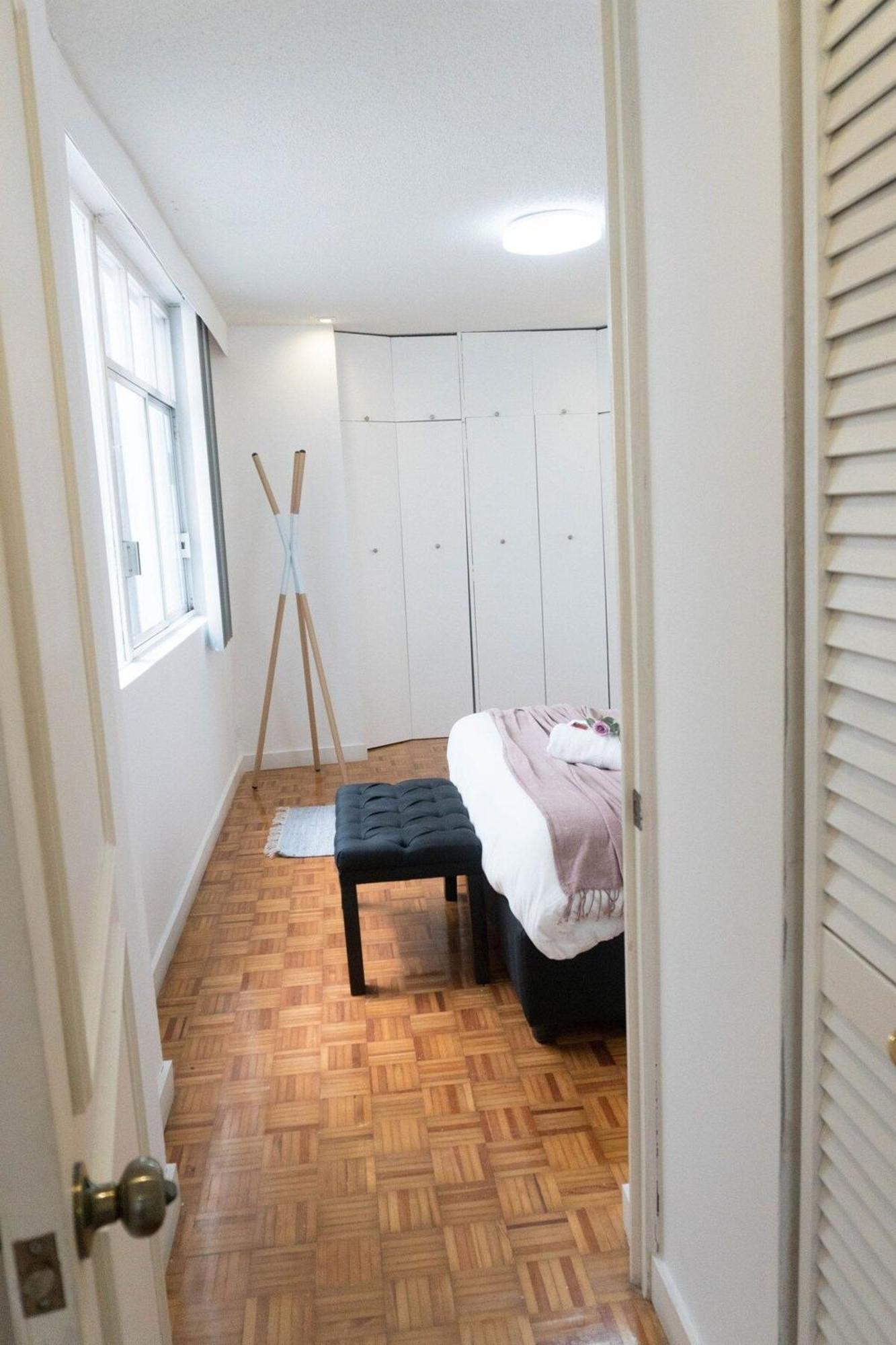 Appartamento Lovely In Condesa 4bed/2bath *