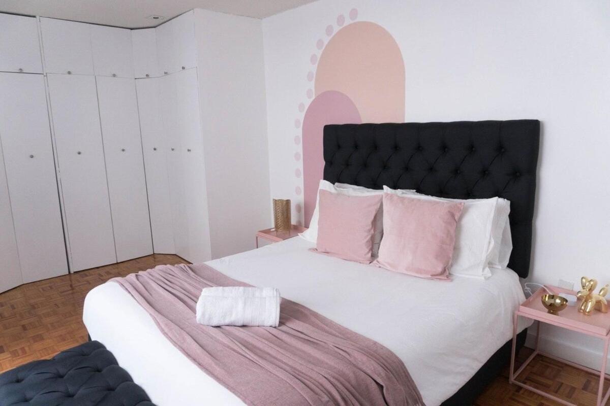 Lovely In Condesa 4bed/2bath Appartamento *