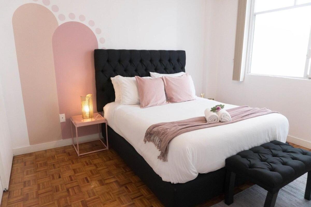 Lovely In Condesa 4bed/2bath Città del Messico