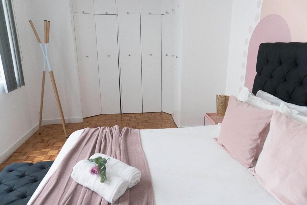 Lovely In Condesa 4bed/2bath