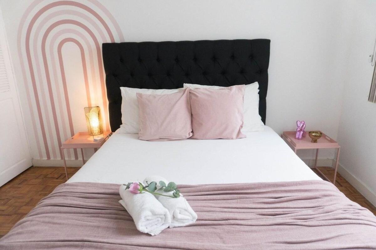Lovely In Condesa 4bed/2bath * Città del Messico