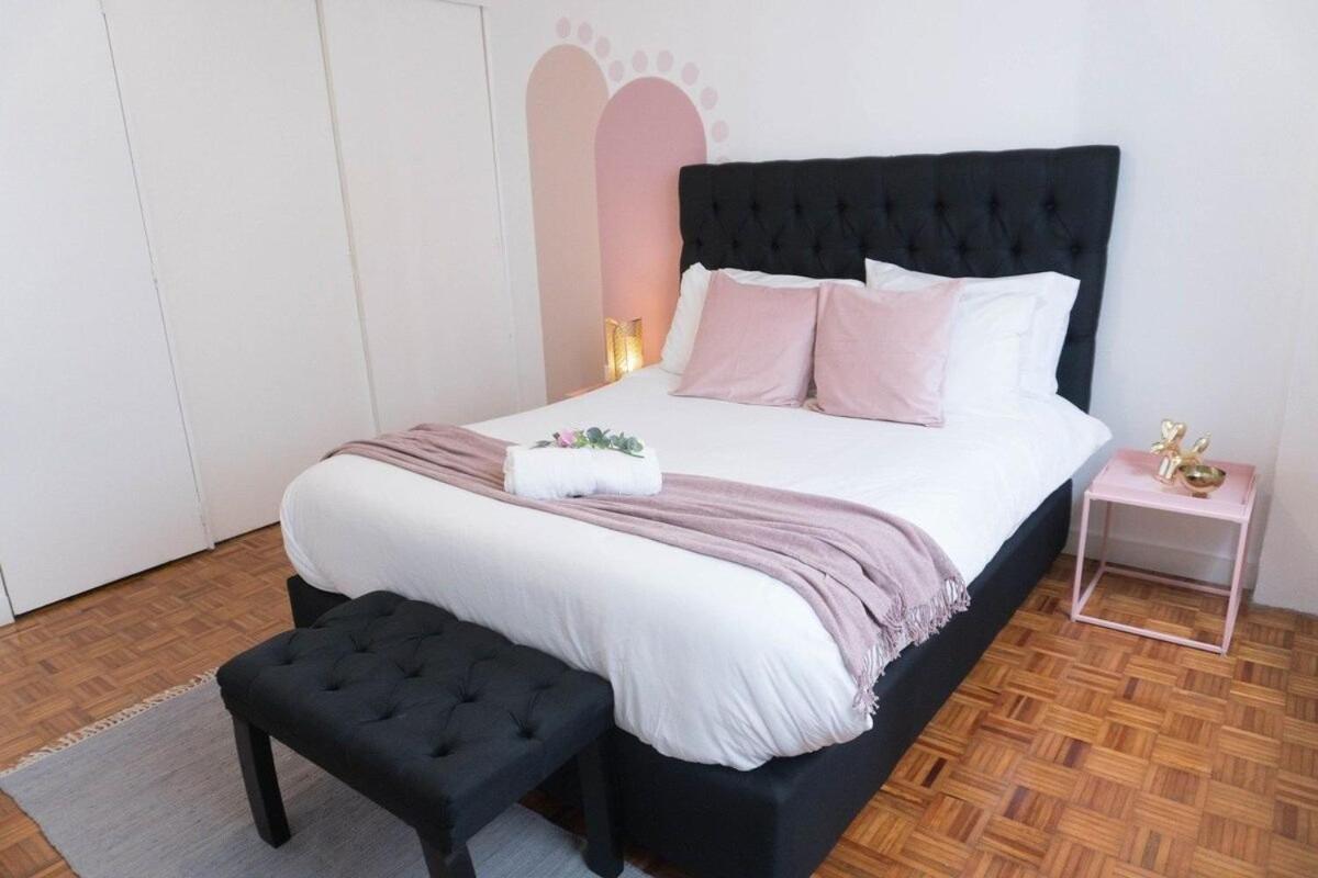 Appartamento Lovely In Condesa 4bed/2bath