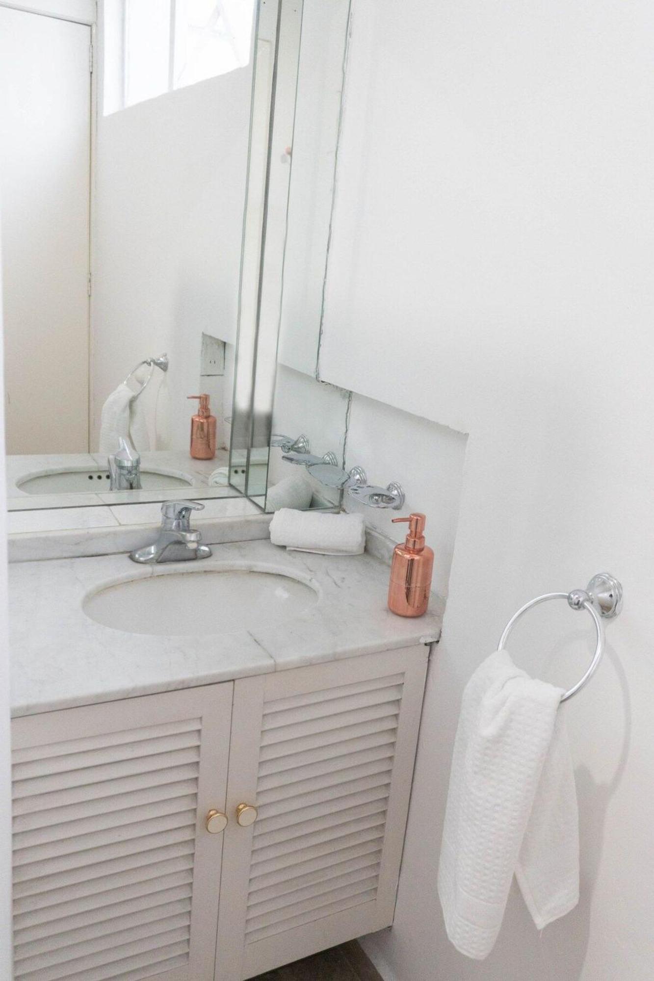 Appartamento Lovely In Condesa 4bed/2bath