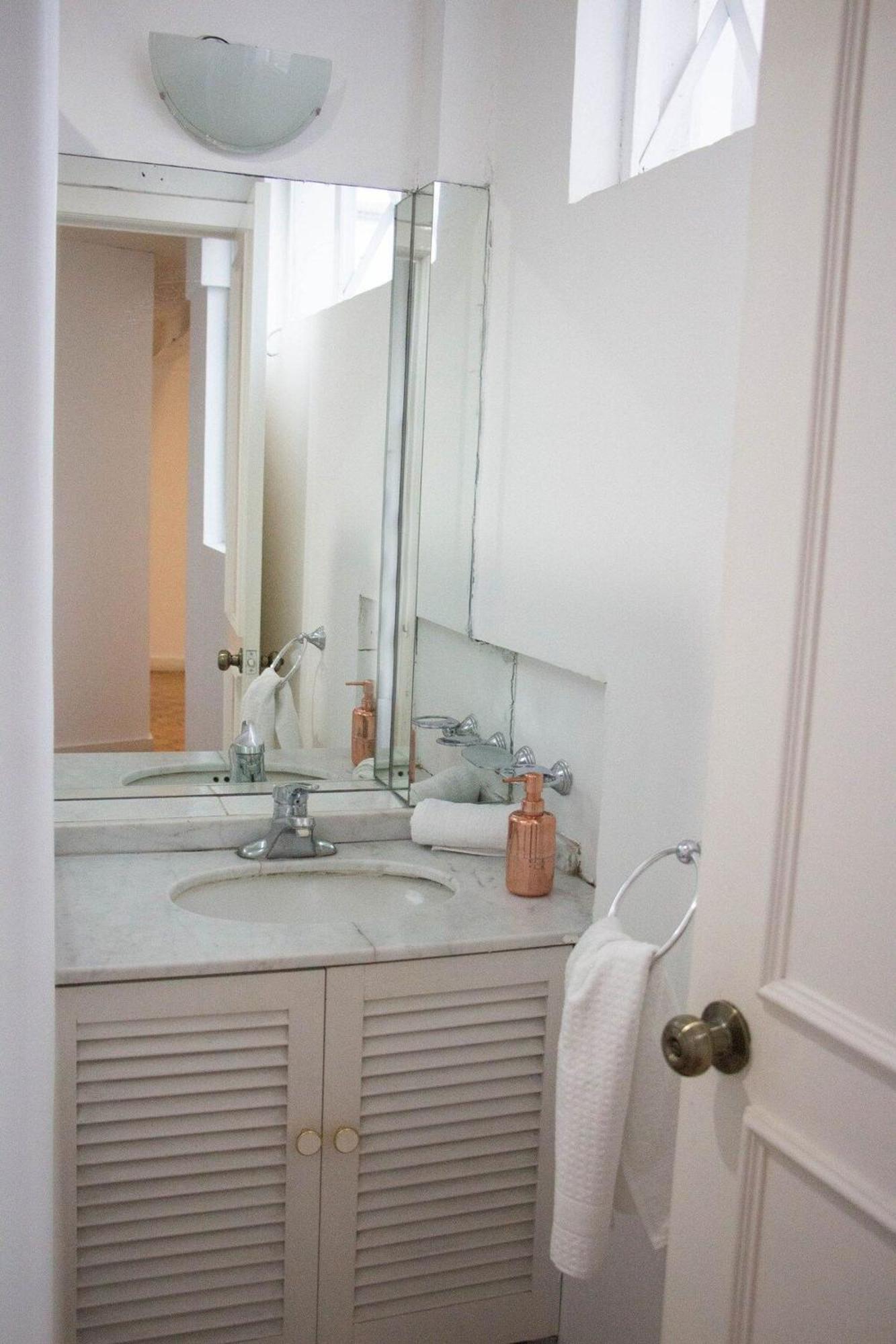 Lovely In Condesa 4bed/2bath Appartamento *